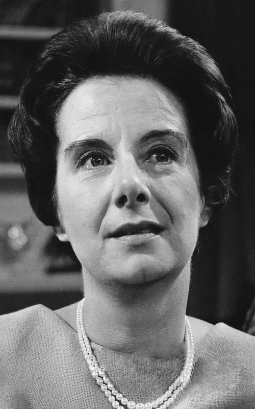 Barbara Lott