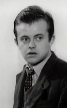 Nikola 'Kole' Angelovski