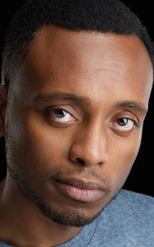 Bineyam Girma