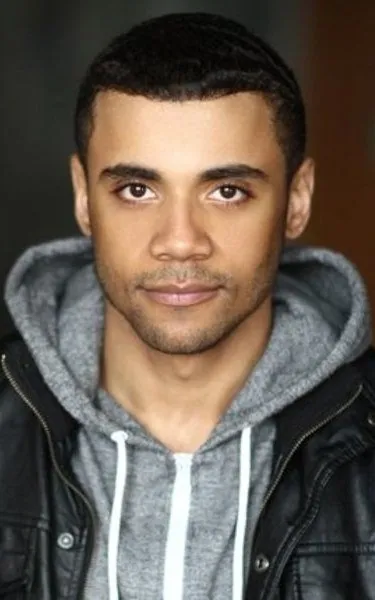 Jarod Joseph