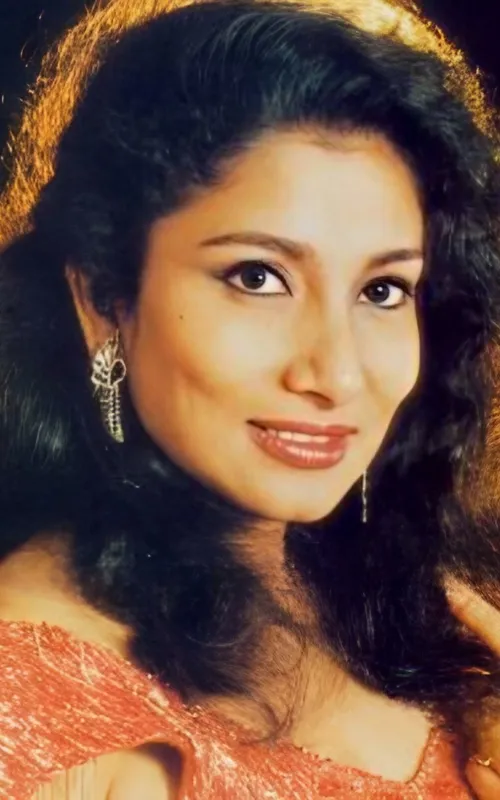 Menik Kurukulasuriya