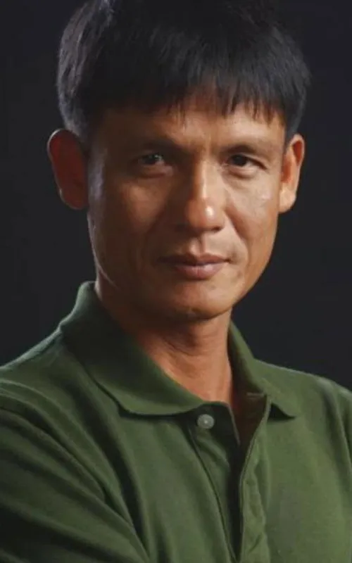 Lý Thái Dũng