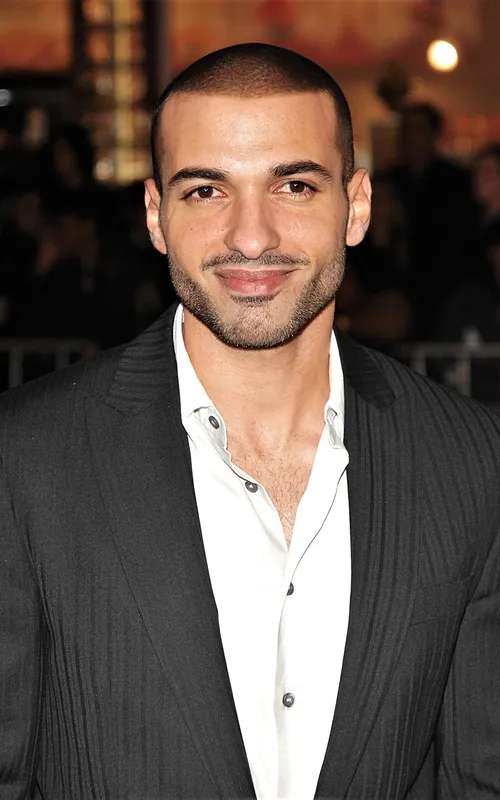 Haaz Sleiman