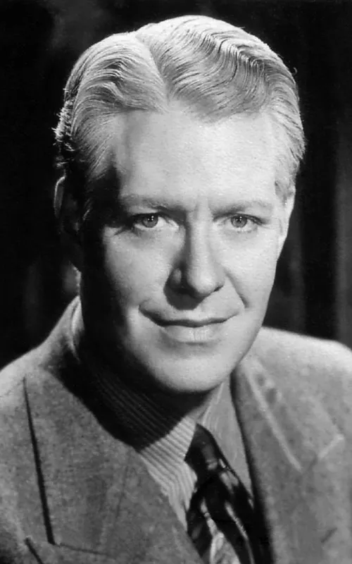 Nelson Eddy