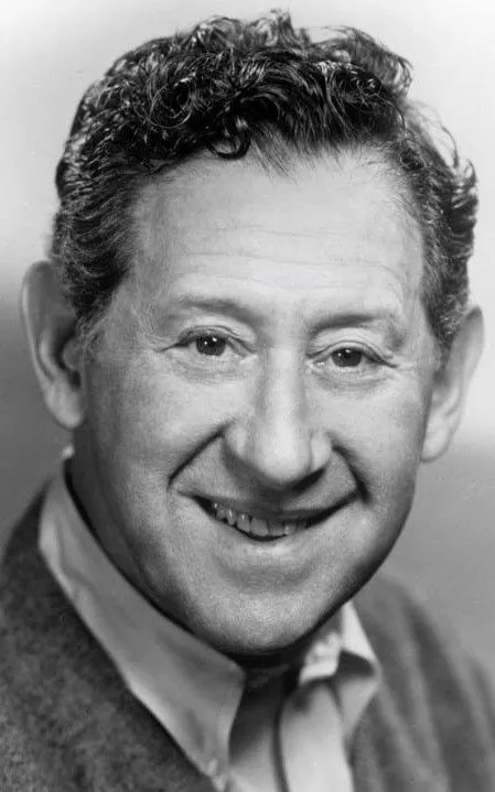 Jack Gilford