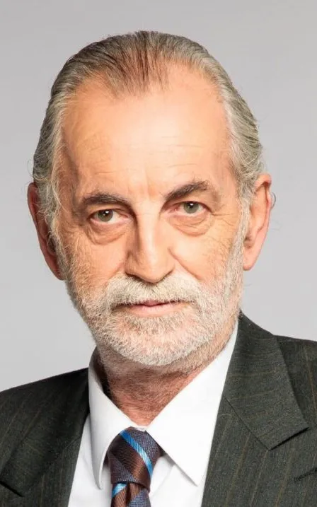 Michalis Aerakis