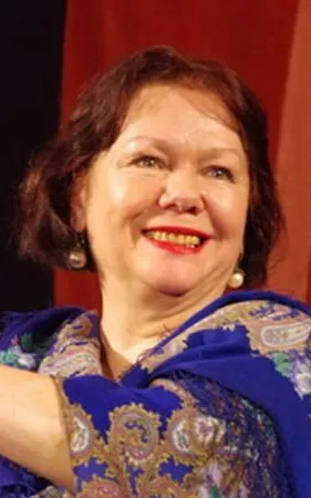 Irina Vorontsova