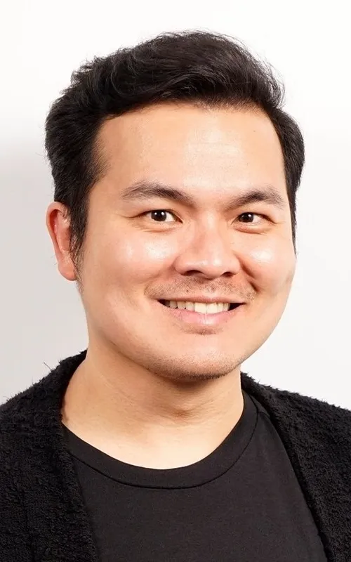 Alexei Huang