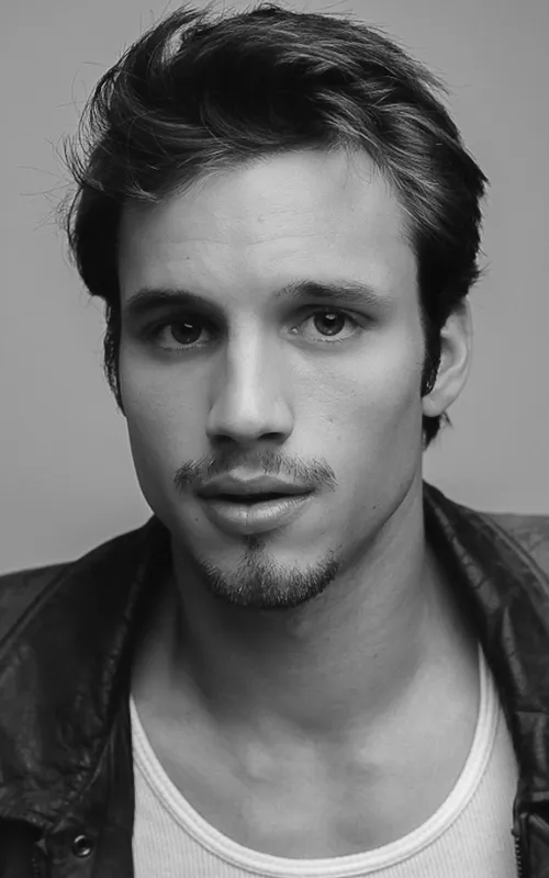 Luke Tate