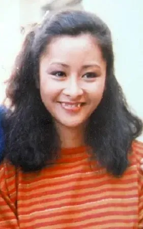 Patricia Chong Jing-Yee