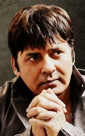 Sudesh Lehri