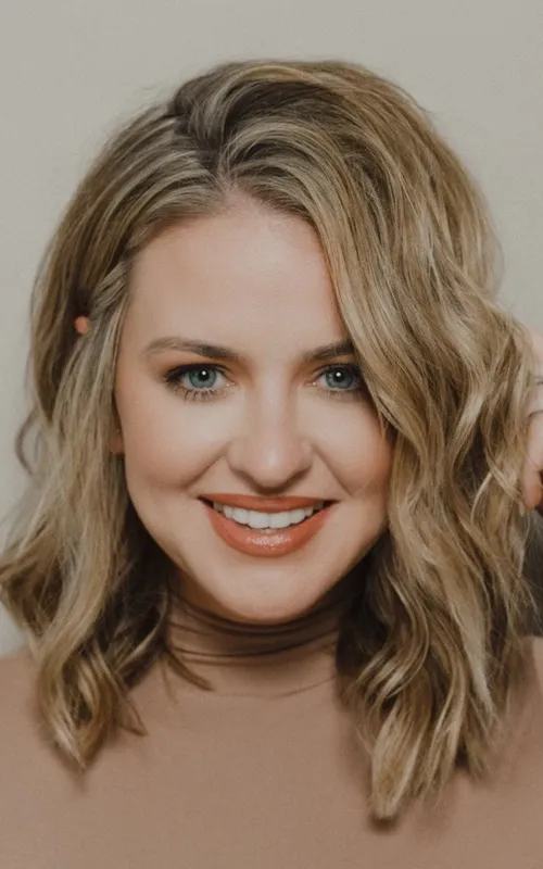 Kristen Ledlow