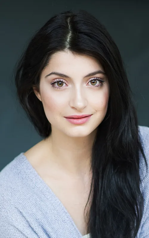 Ariane Bellavance-Fafard