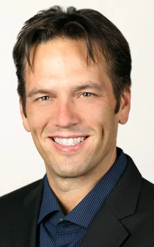 Phil Spencer