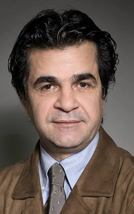 Jafar Panahi