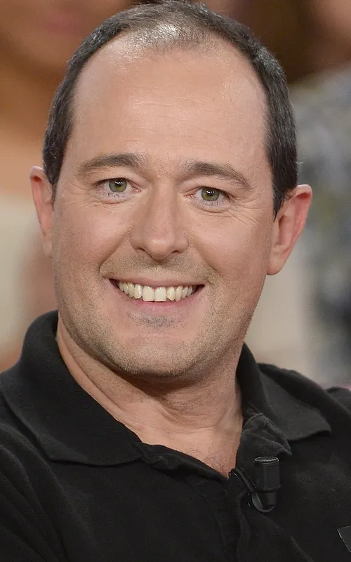 Jean-François Cayrey