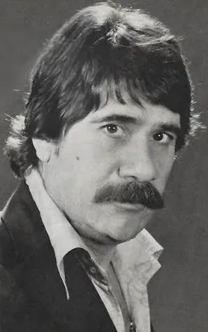 Stavros Paravas