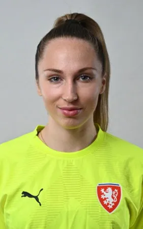 Barbora Votíková