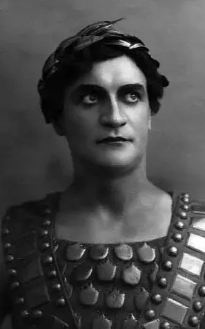 Vasiliy Tikhomirov