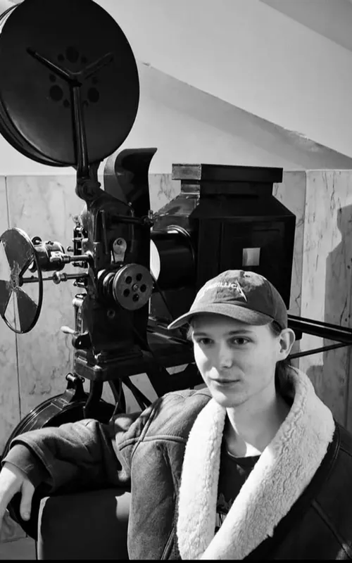 Thomas Georg Gönitzer