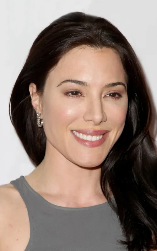 Jaime Murray