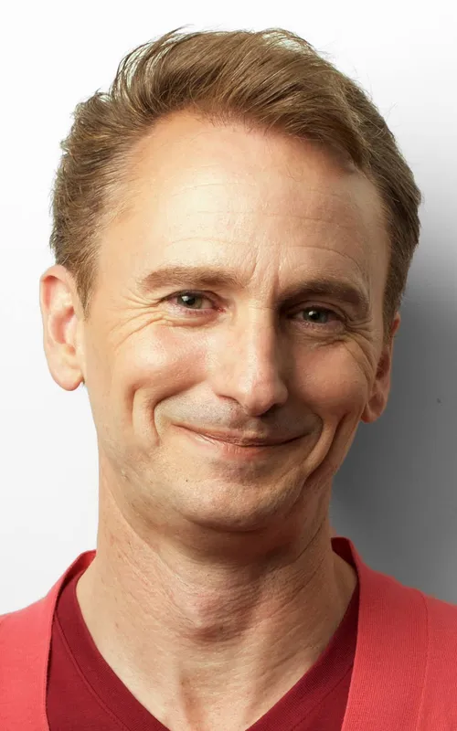 Gregory Charles Rivers