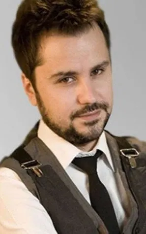 Zeki Kayahan Coşkun