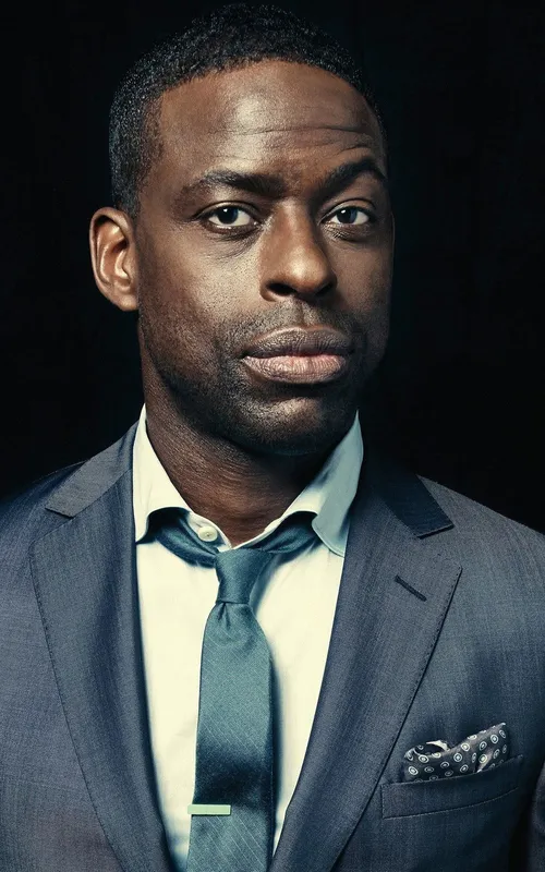 Sterling K. Brown
