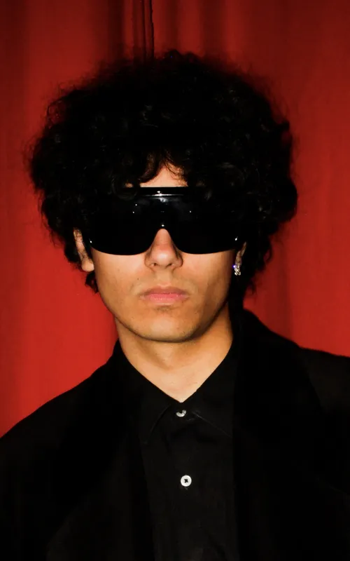 Arthur De Sousa Monteiro