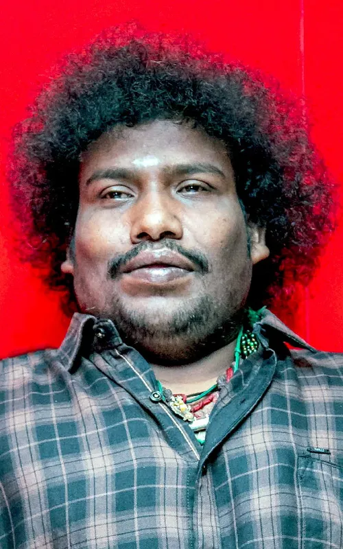 Yogi Babu