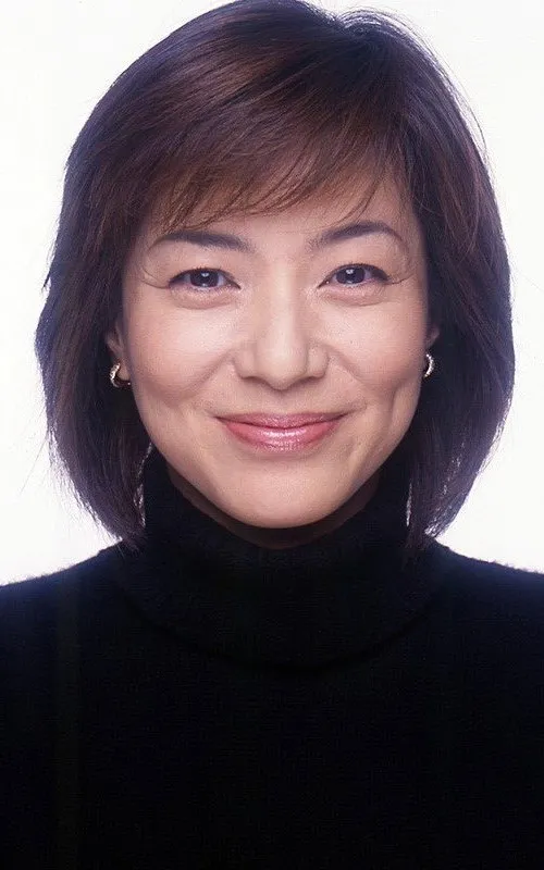 Akiko Yagi