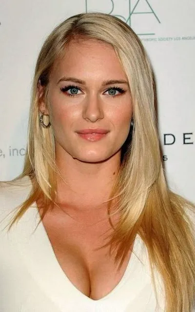 Leven Rambin