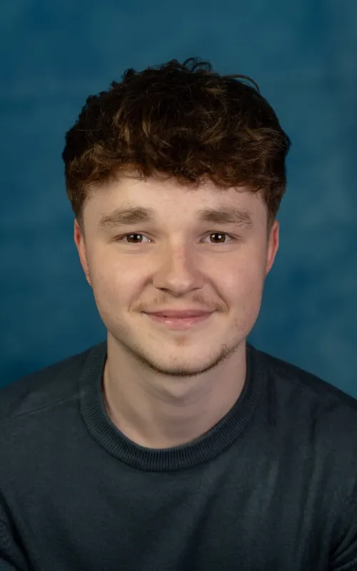 Charlie Salsen
