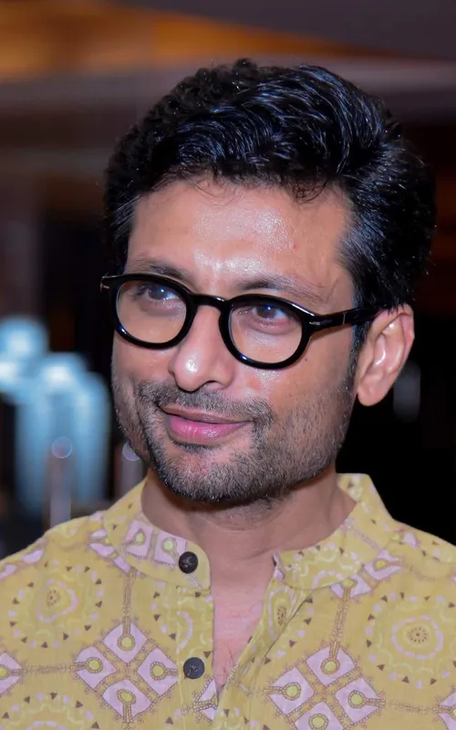 Indraneil Sengupta