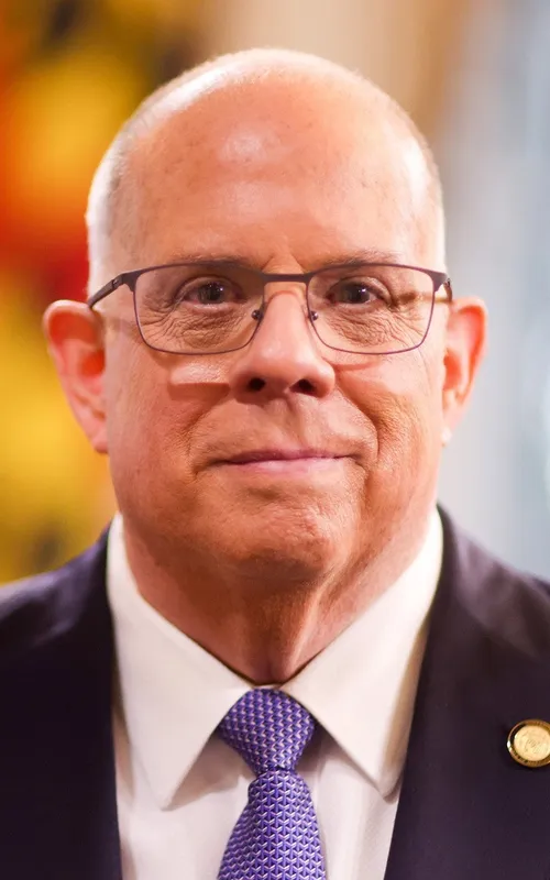 Larry Hogan