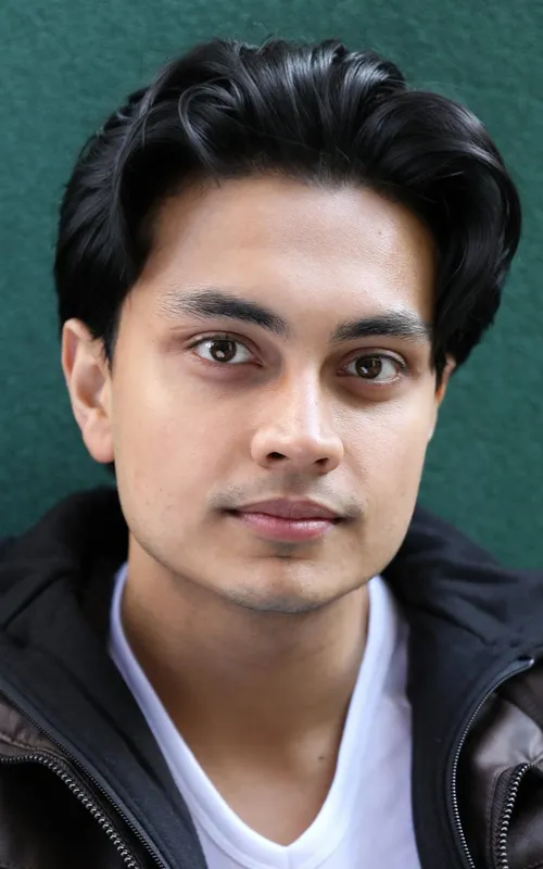 Saksham Sharma
