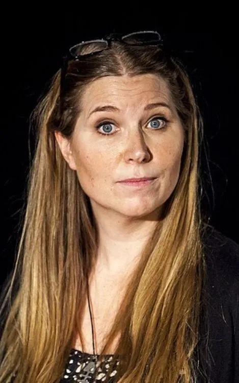 Anna Pettersson