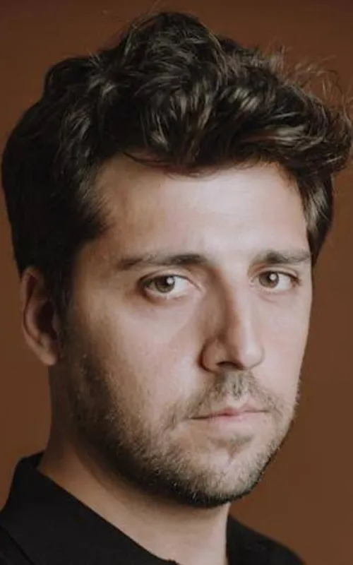Marc Rius