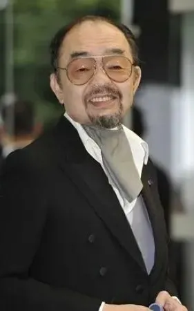 Prince Tomohito of Mikasa