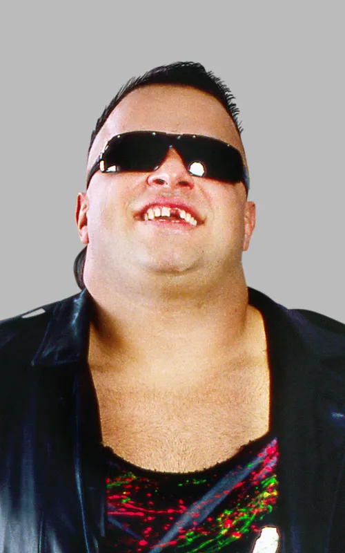 Jerry Sags