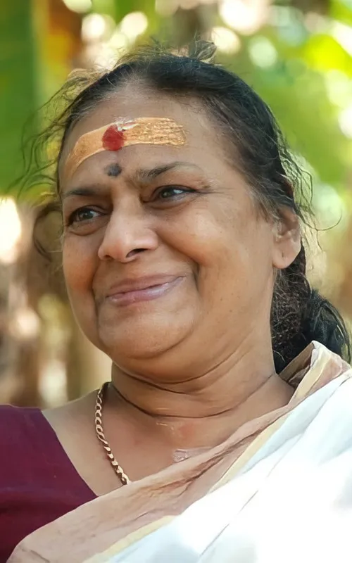 Sukumari