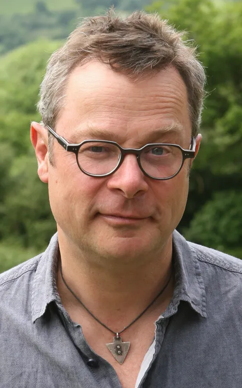 Hugh Fearnley-Whittingstall