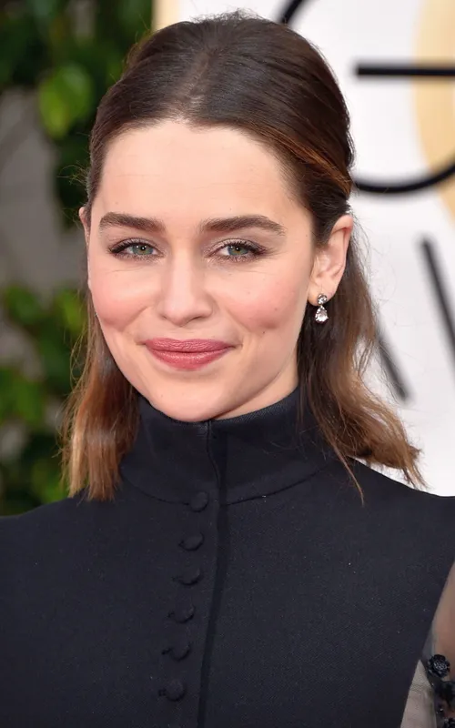 Emilia Clarke