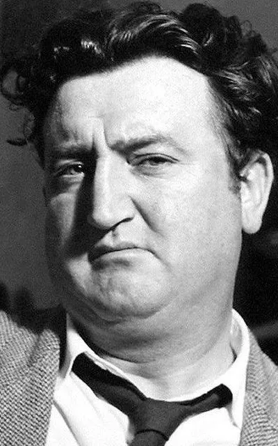 Brendan Behan