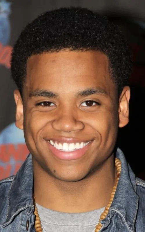 Tristan Mack Wilds