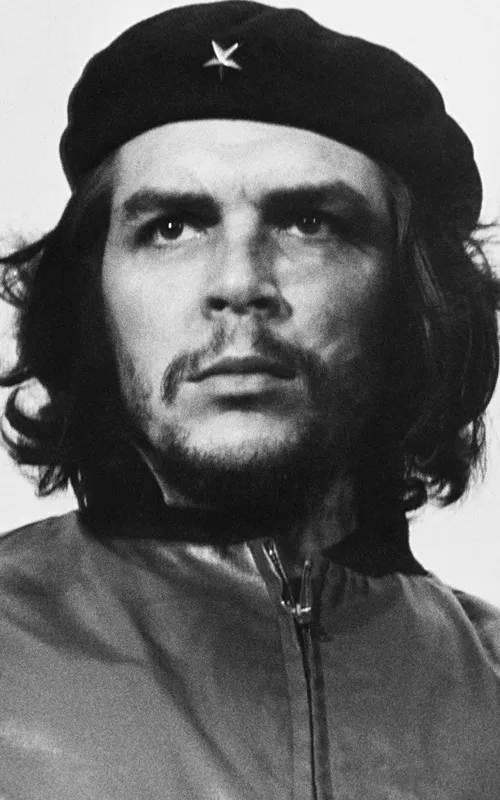 Che Guevara
