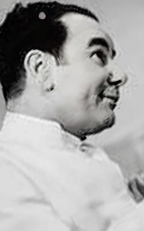 Enrique García Satur