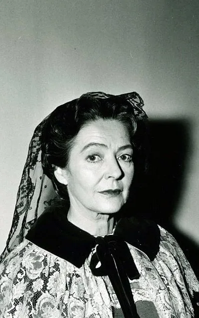 Iphigenie Castiglioni