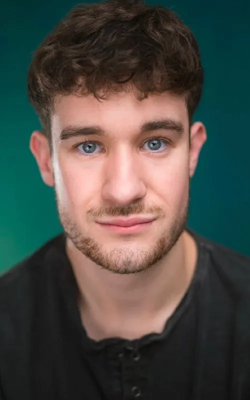 Ben Michael Kavangh