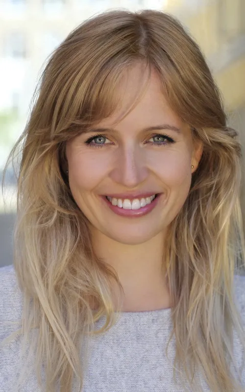 Maria Aarup-Sørensen